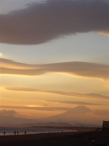富士山周辺文化