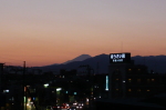 富士山関連作品