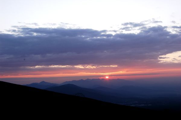 富士山関連作品