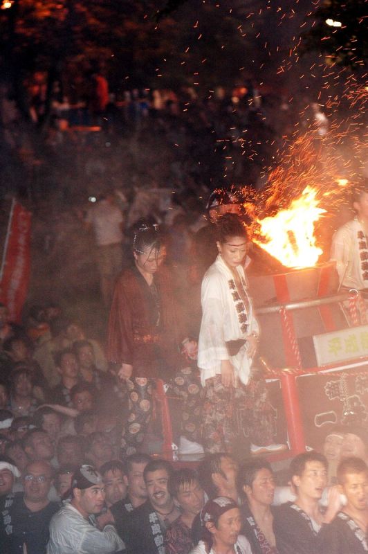 富士山周辺文化