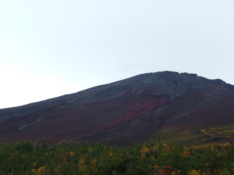 富士山画像記録