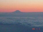 富士山画像記録