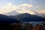 富士山画像記録