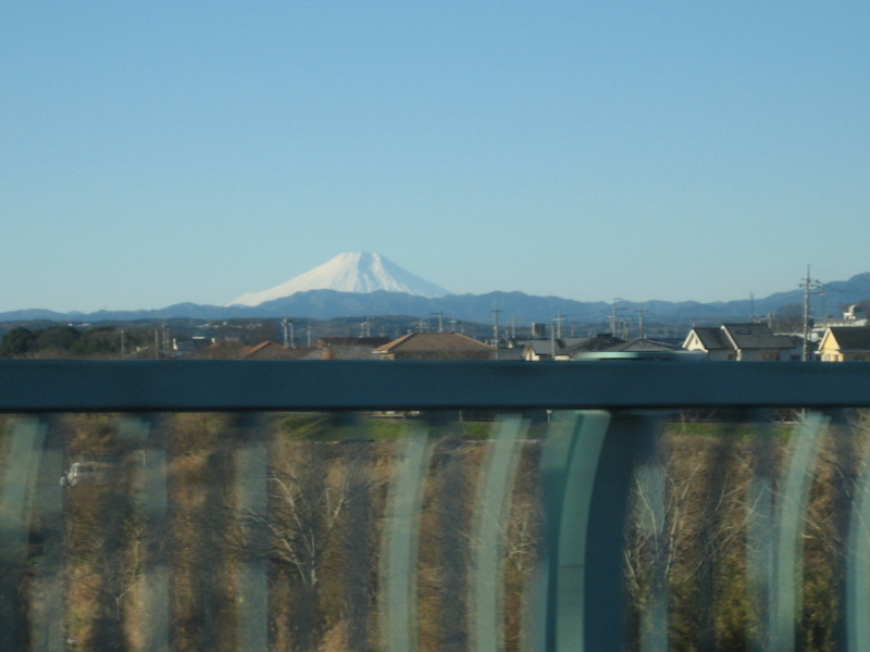 富士山画像記録