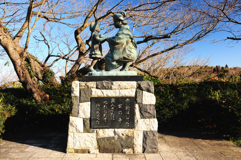 富士山周辺文化