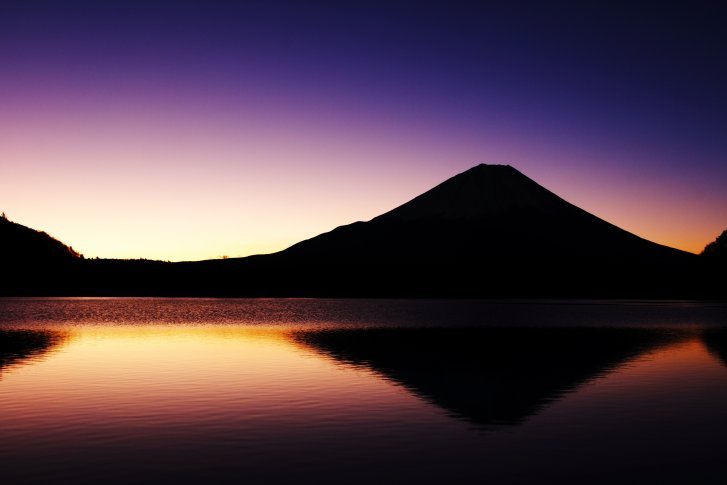 富士山画像記録
