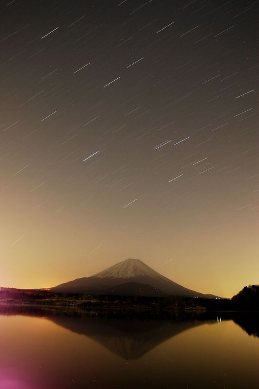 富士山画像記録