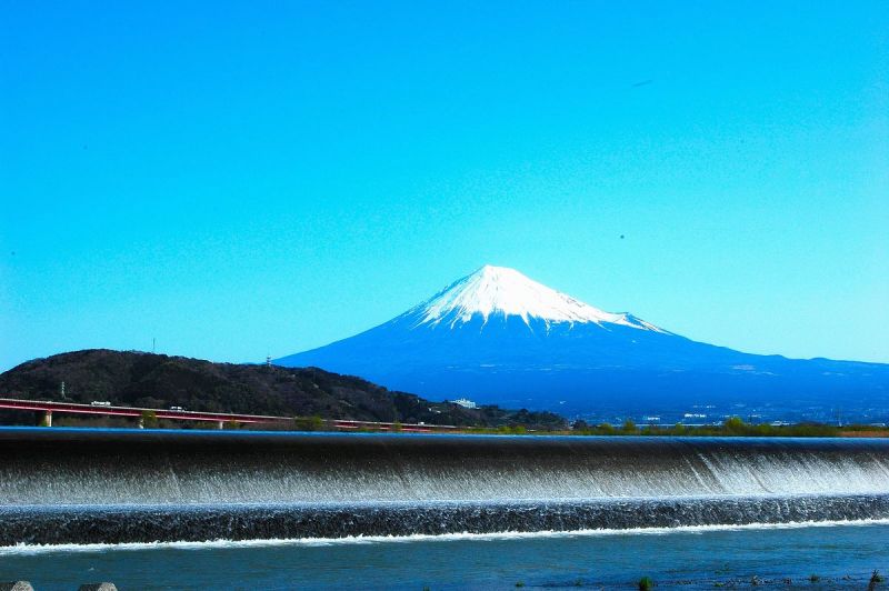 富士山画像記録