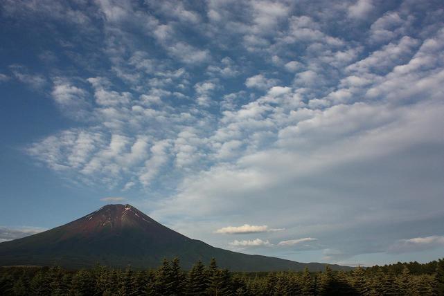 富士山画像記録