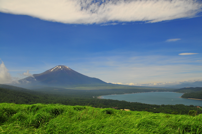 富士山画像記録