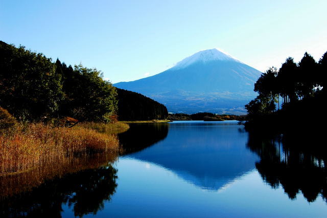 富士山画像記録