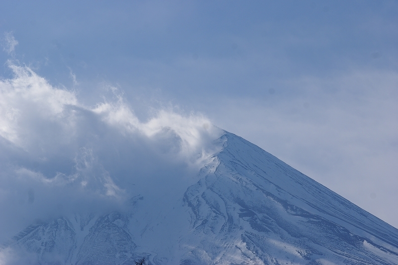 富士山画像記録