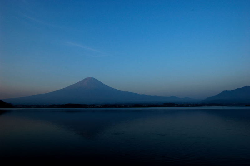 富士山画像記録