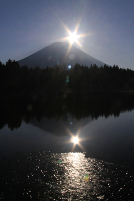 富士山画像記録