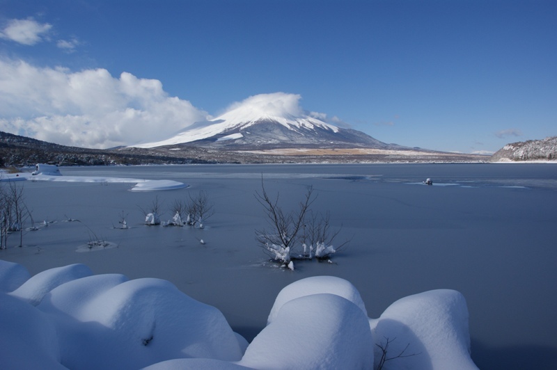 富士山画像記録