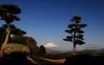 富士山画像記録