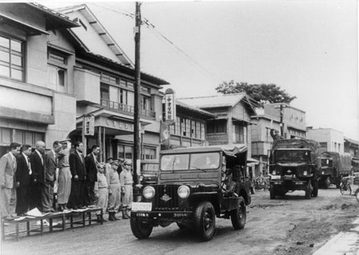 富士山周辺暮し