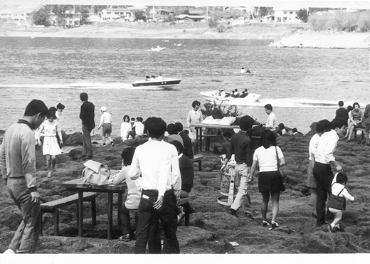 富士山周辺暮し