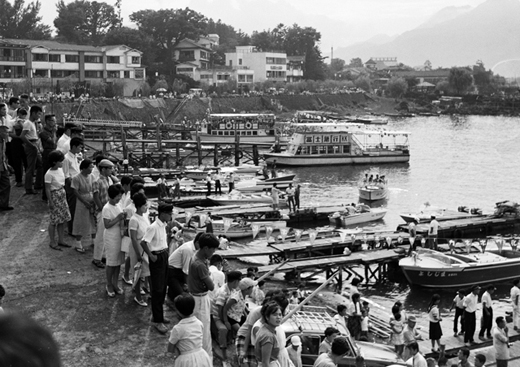 富士山周辺暮し