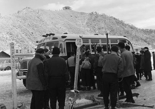 富士山周辺風景