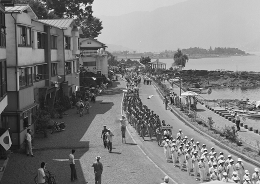 富士山周辺暮し