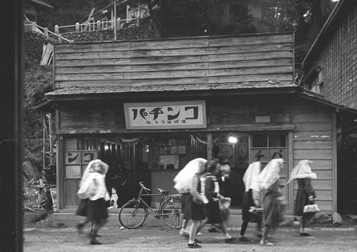 富士山周辺暮し