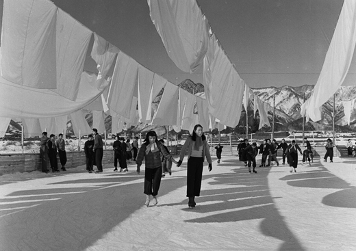 富士山周辺暮し