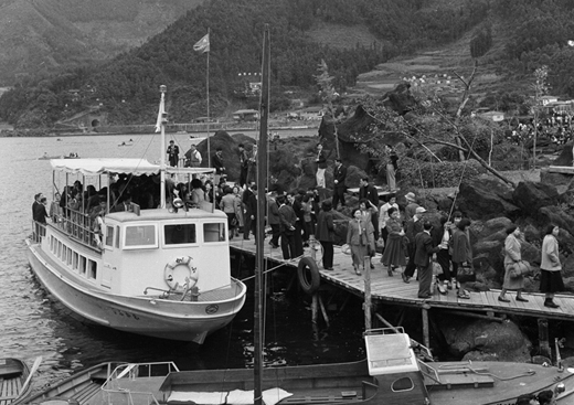 富士山周辺風景