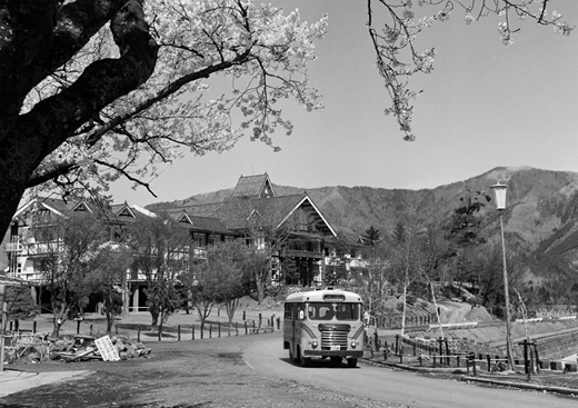 富士山周辺風景