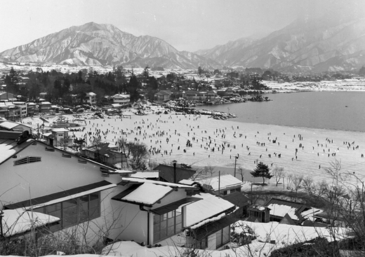 富士山周辺風景