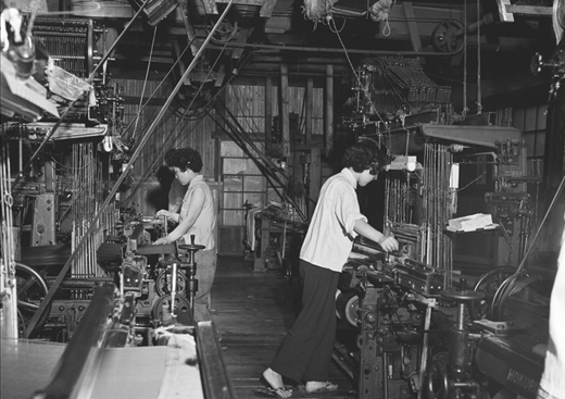 富士山周辺暮し