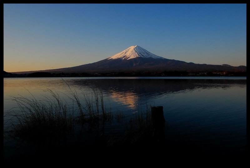 富士山画像記録