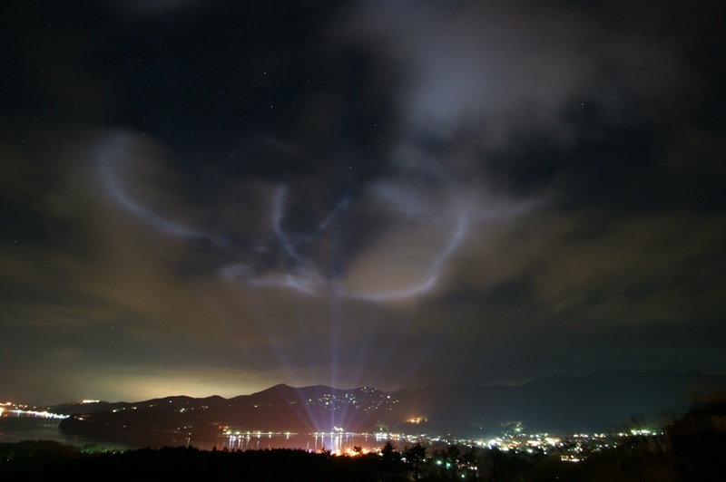 富士山周辺その他