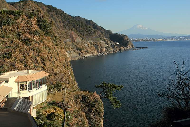 富士山画像記録