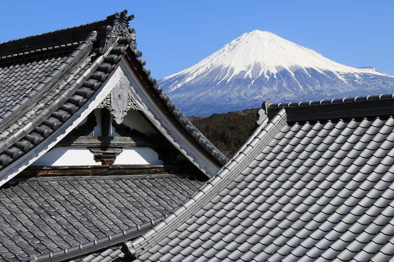富士山画像記録