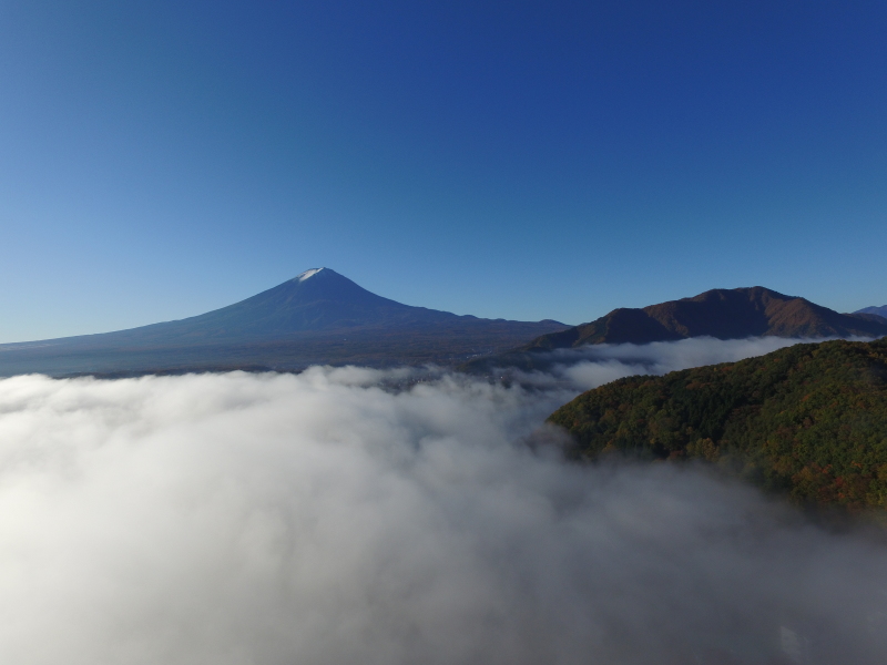 空撮