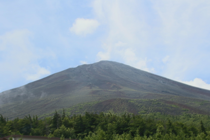富士山画像記録