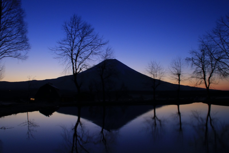 富士山画像記録