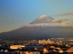 富士山周辺風景