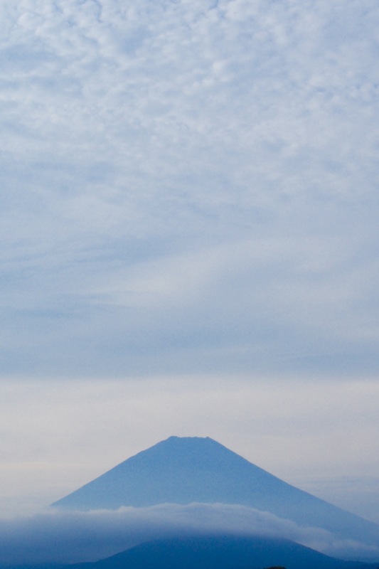 富士山画像記録