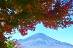 富士山画像記録