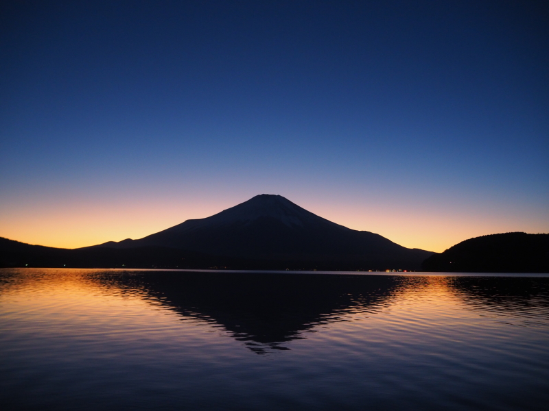 富士山画像記録