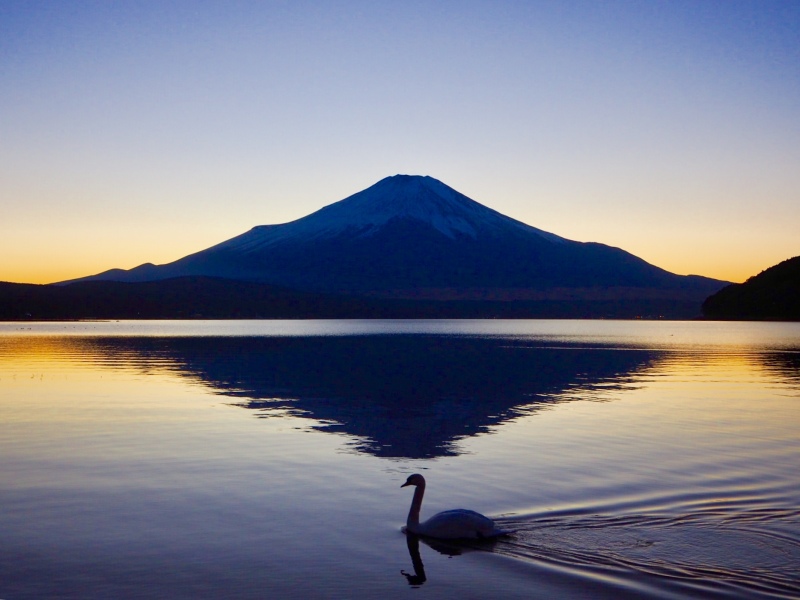 富士山画像記録