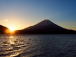 富士山画像記録