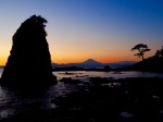 富士山画像作品