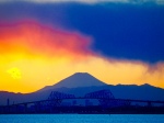 富士山画像記録