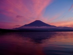 富士山画像記録
