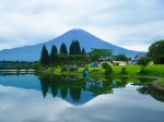 富士山画像記録