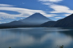 富士山画像記録