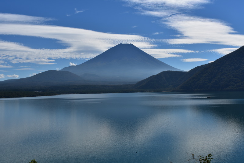富士山画像記録